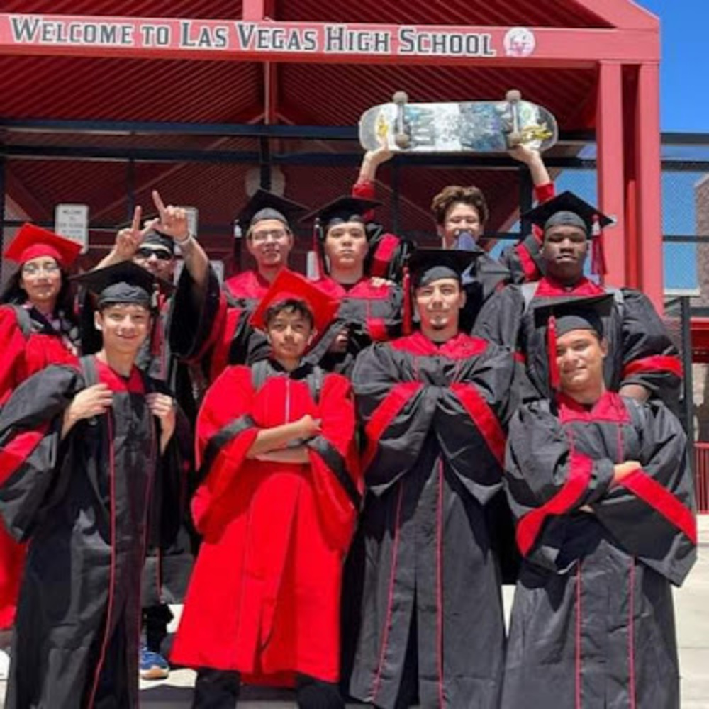 Meet your Posher, Mekhi